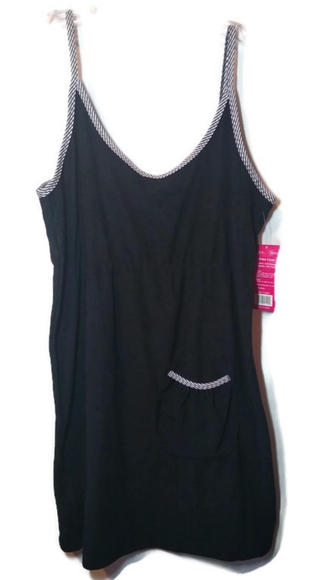 Seven Apparel Other - Seven Apparel Sun Dress Cover Up